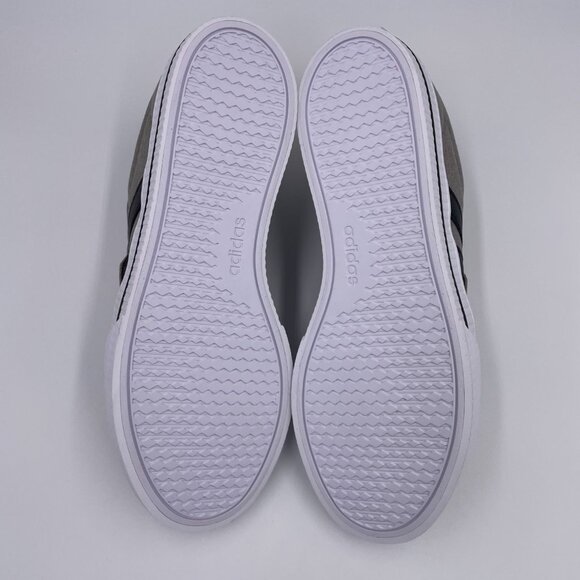 adidas Daily 3.0 Gray Men's Shoes - Picture 6 of 8